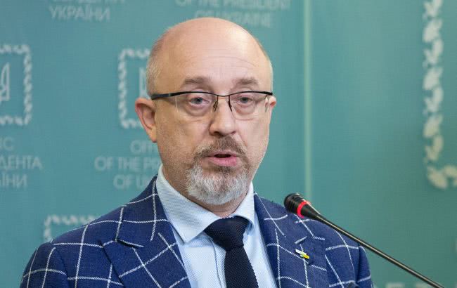 Резников: Россия пытается распространить пропаганду на Мариуполь и Новую Каховку