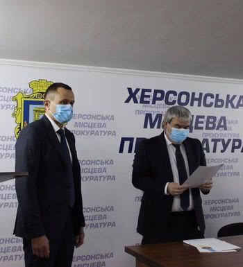 В оновлених відомствах прокуратури працюватимуть прокурори, які успішно пройшли три етапи оцінювання