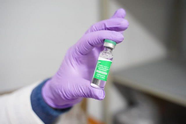 Более половины украинцев не планируют вакцинироваться от COVID-19 – опрос