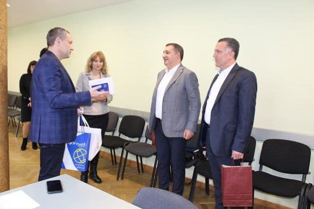 Колихаев пообещал турецким инвесторам содействие и сотрудничество