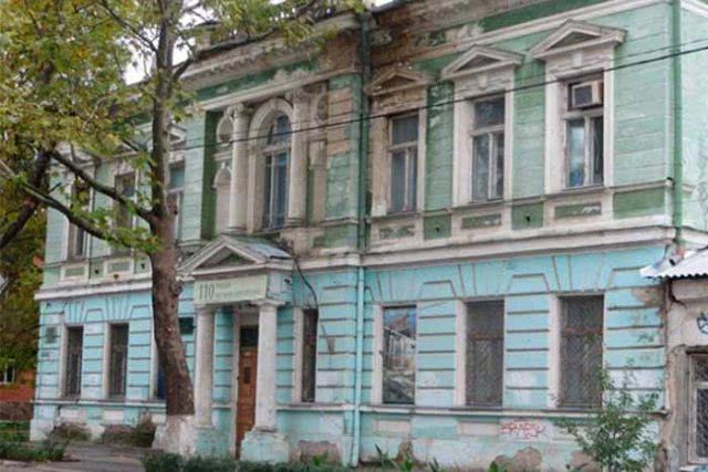 Наконец завершат ремонт херсонского Музея природы