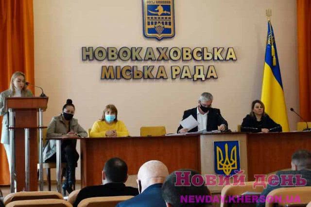 Долги Великолепетихского района могут повесить на Каховский райсовет