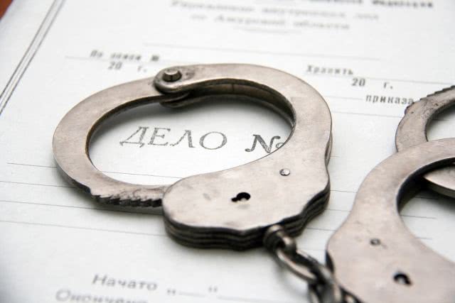 Участникам шайки, которая занималась изготовлением порнографии на Херсонщине, сообщили о подозрении