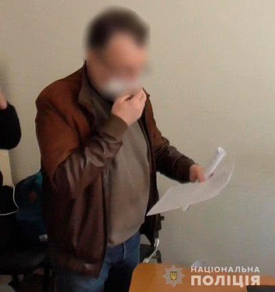 Миколаєнка можуть заарештувати