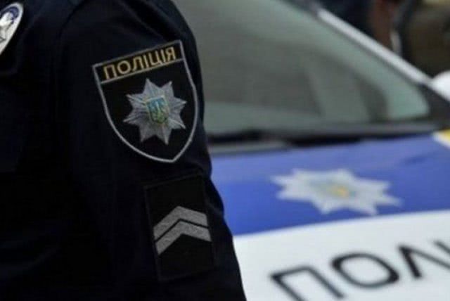 Похищенный у жителя Львова автомобиль нашли в Херсоне
