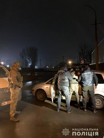 пожар