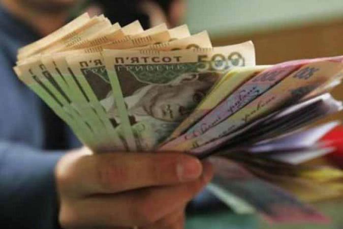 Зарплати голів громад на Херсонщині суттєво виросли