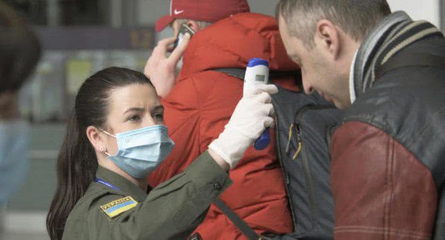 Украинцы не поддерживают введение полного локдауна в Украине