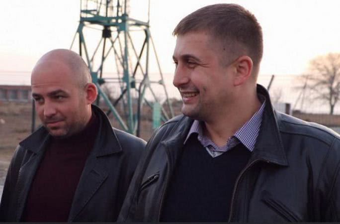 Кум председателя Херсонской ОГА таки стал его заместителем