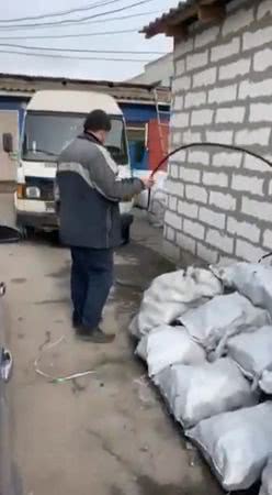 В Херсоне супруга экс-депутата незаконно использовала электросети коммунального предприятия