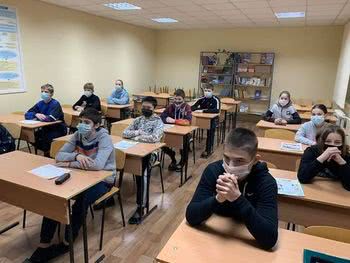Протидія булінгу в спортивному коледжі