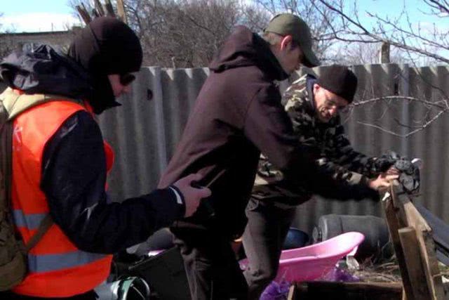 На Херсонщине продолжается поисковая операция: девочку могли похитить на остановке