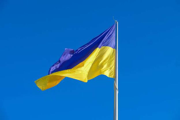 Офис Президента хочет установить на площади Свободы в Херсоне флагшток с украинским флагом