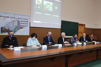 ХДУ працює в умовах «жовтого» рівня епідемічної небезпеки