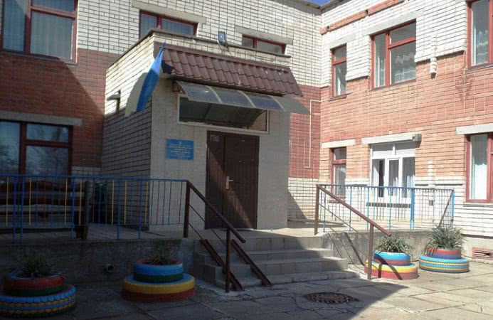 В Херсоне хотят реконструировать единственный в городе детский сад, который имеет бассейн