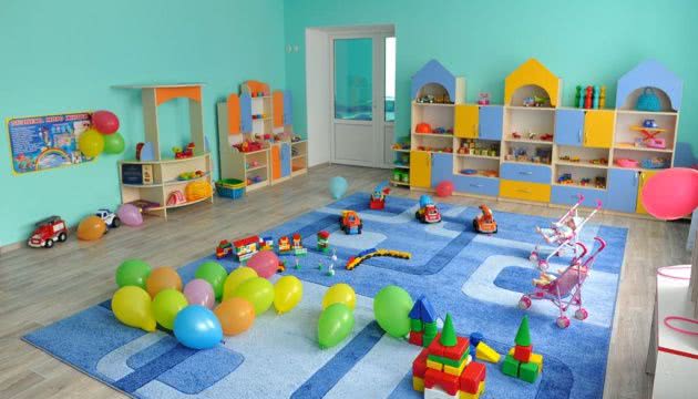 Что не так в Украине с зачислением в детсады: названы главные проблемы