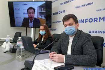 Херсонська обласна влада відзначилася