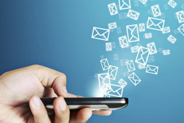 Как работает SMS-рассылка для бизнеса от Киевстар