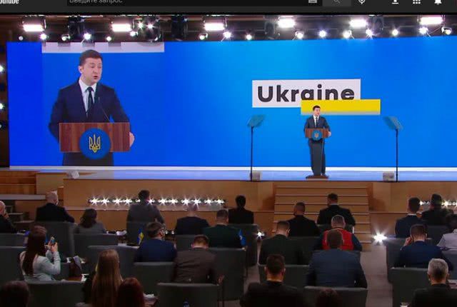 Зеленский анонсировал пожизненный бан каналов Медведчука на YouTube