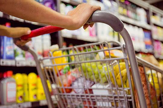 Цены на продукты летом: украинские фермеры дали прогноз