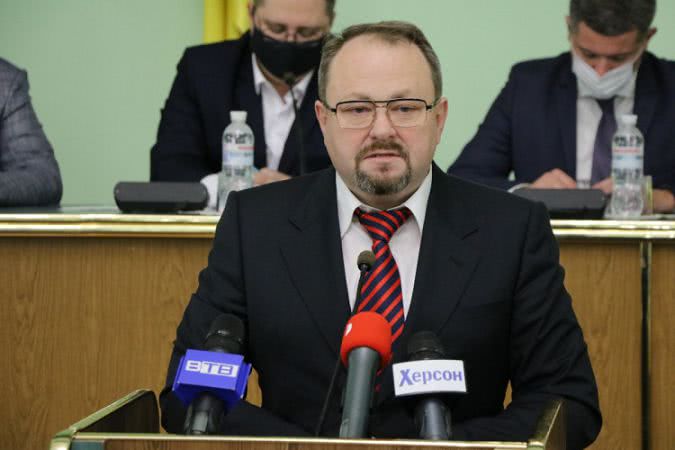 Олександр Самойленко
