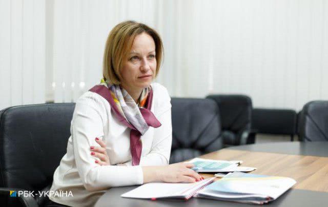 Лазебная рассказала, какие пенсии получат ФОПы