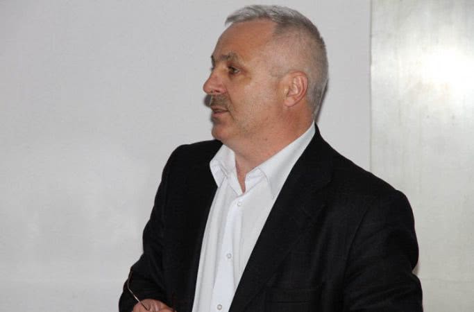 Новый глава Херсонводоканала в 2009 году разрабатывал схему его передачи под контроль россиян, — СМИ