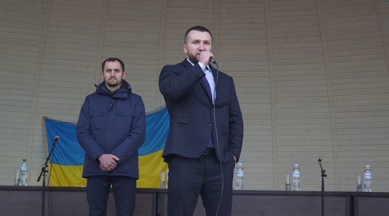 У Генічеському районі сільради та службовці з Держгеокадастру незаконно роздали землі на узбережжі Азовського моря