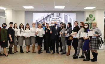 Херсонський державний університет виходить на ринок освітніх послуг з підвищення кваліфікації та перепідготовки освітян