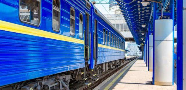 Цены на ж/д билеты в Украине вырастут с 1 апреля
