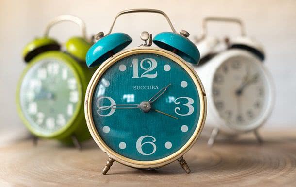 Переход на летнее время 2021: когда в Украине переводят часы