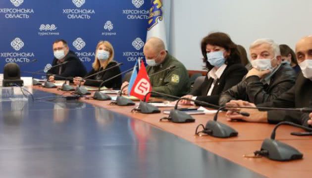 Из-за давления оккупантов из Крыма выехали родственники бывшего пленника Кремля Бекирова