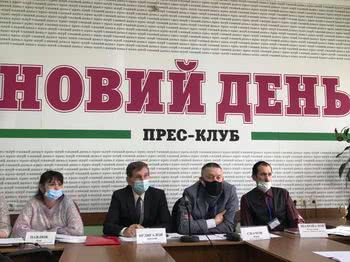 Пенсіонери Херсонщини підняли питання щодо перерахунку пенсій