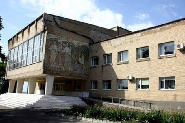 В Горностаевке оптимизировали внешкольные учреждения культуры