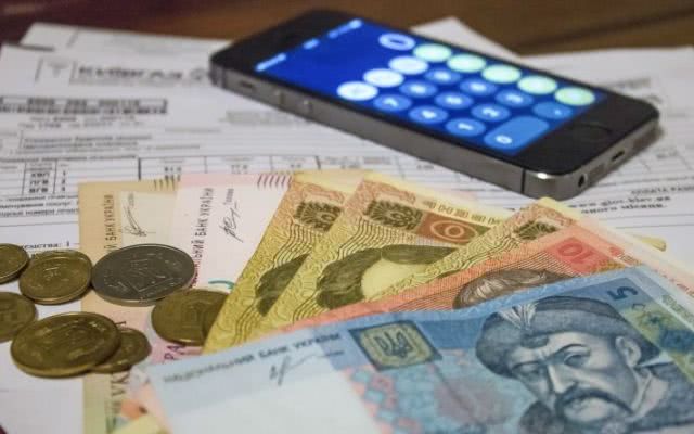 У херсонцев больше 100 миллионов гривен долгов за отопление