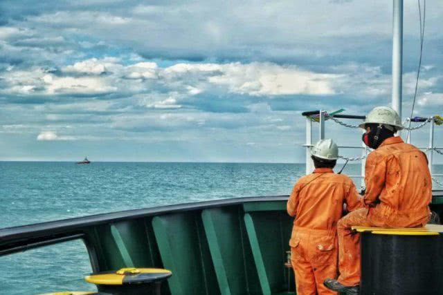 Морадминистрация просит Минздрав вакцинировать моряков