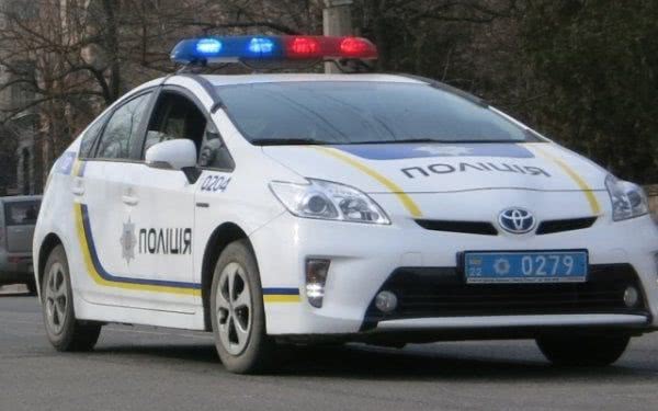 "Пьяная" поездка обошлась херсонцу в 17 000 гривен