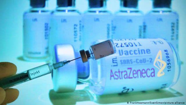 Восемь стран Европы приостановили прививки вакциной AstraZeneca: названа причина