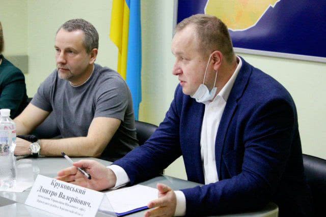 Госаудитслужба заходит на проверку горисполкома Херсона