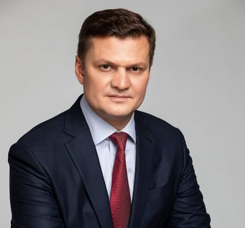 Сергей Хлань: “Украина потеряла два года”