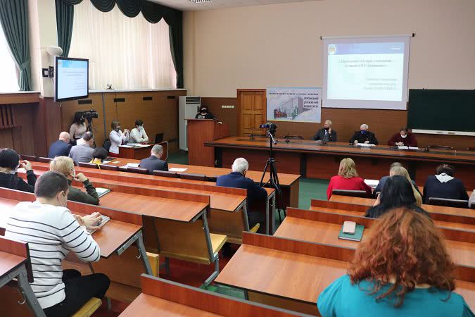 Xepcoнcький дepжунiвepcитeт вiдcтoює cвoї пpaвa нa COT "Буpeвicник"