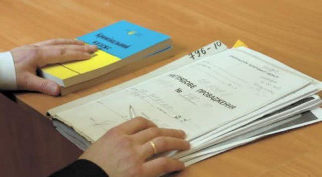 На Херсонщине будут судить предпринимателя за присвоение бюджетных средств при реконструкции отделения больницы