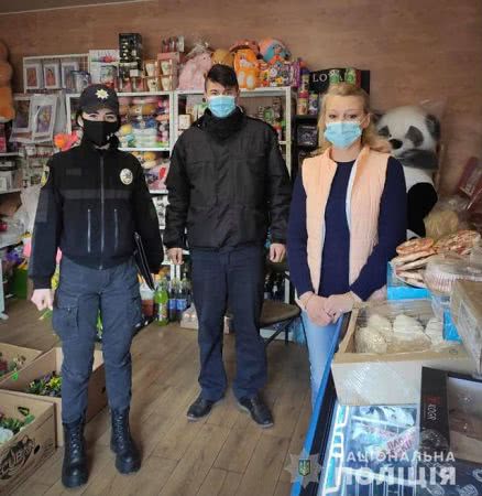 На Херсонщине на прошлой неделе карантин нарушили более 300 раз