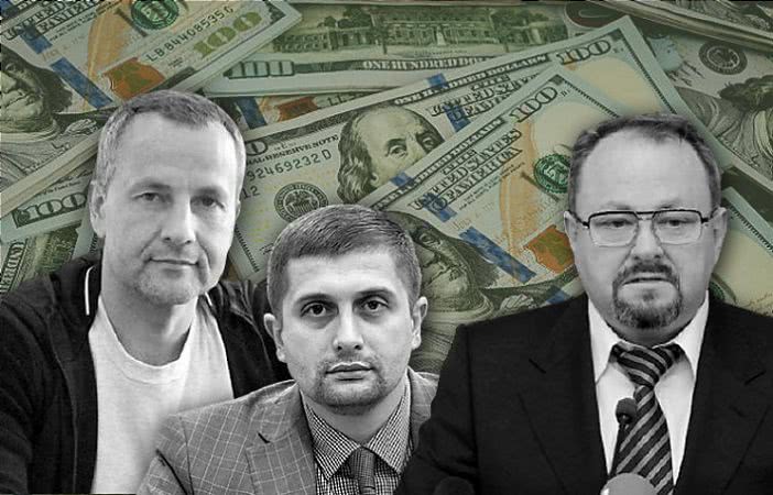 Спадок на півмільйона і великі статки дружин: Що декларують херсонські ТОП-посадовці
