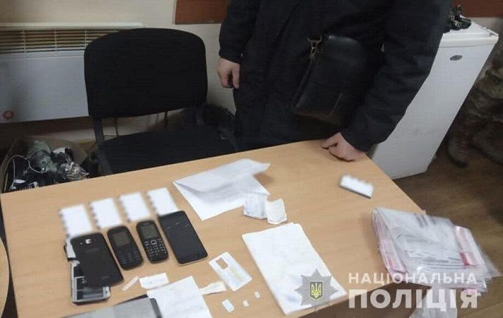 Мошенники "разводили" жертв прямо из камеры СИЗО