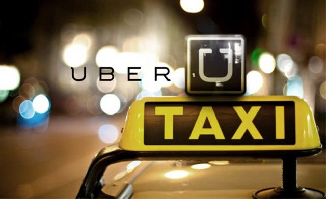Такси-сервис Uber начал работать в  Херсоне