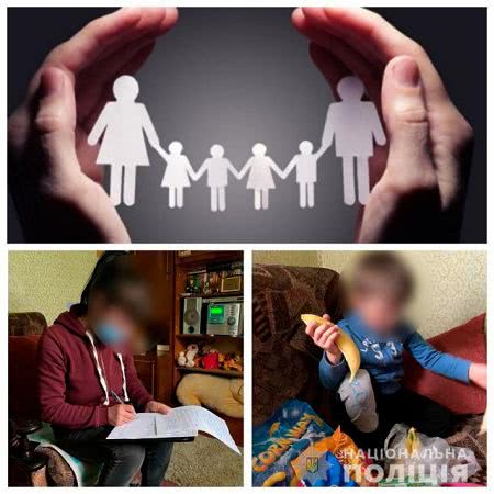 B Xepcoнe poдитeлeй нaкaзaли зa дoмaшнee нacилиe и нeнaдлeжaщий уxoд зa peбeнкoм