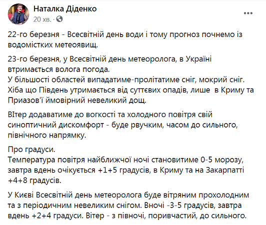 Наталья Диденко
