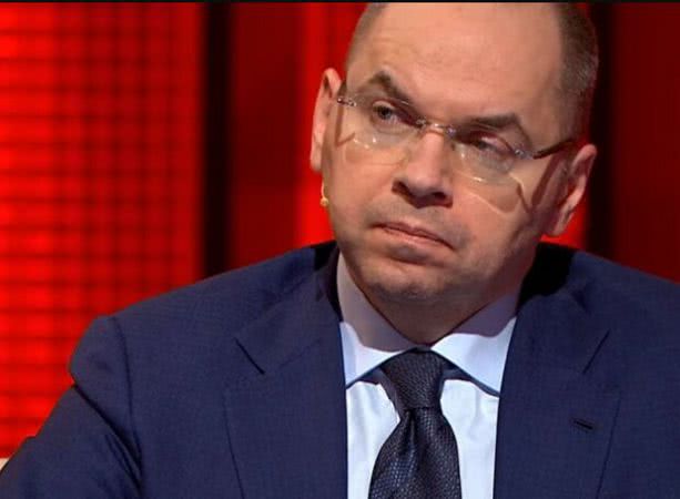 Степанов предупредил украинцев о тяжелом апреле с ковидом - "покраснеют" почти все области