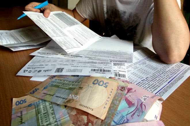 Количество должников за коммуналку резко выросло: что грозит заядлым неплательщикам